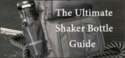 The Ultimate Shaker Bottle Guide