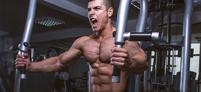 Protein, Creatine, Amino Acids: What Do They All Do?