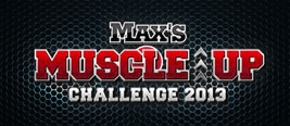 Max's Muscle Up Challenge - What You Need to Know