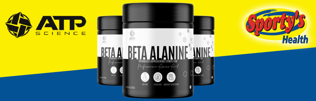 Beta Alanine Image