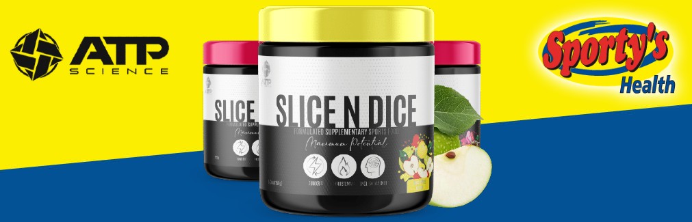 Slice n dice image