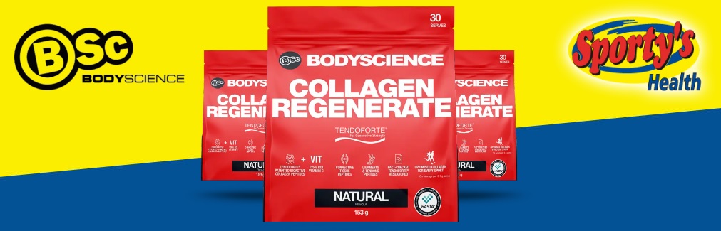 collagen powder image