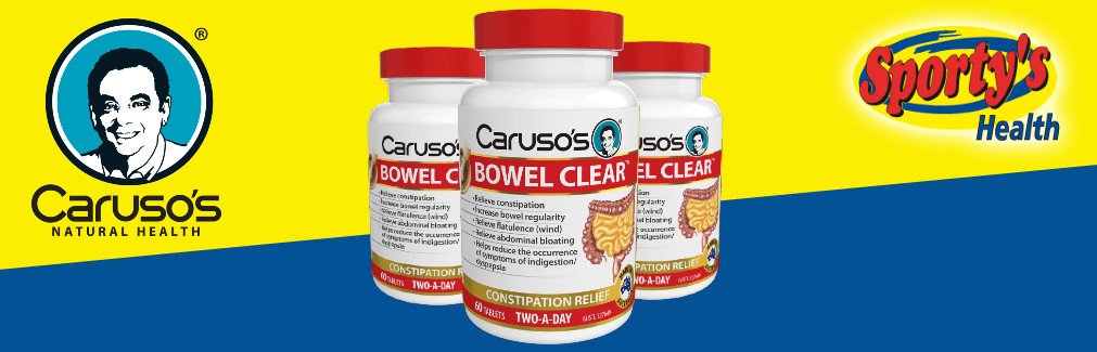 Bowel Clear Prodcuct