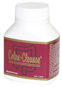 colon cleanse