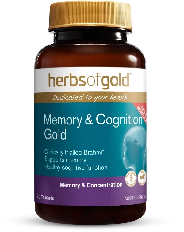 Memory and Cognition Image