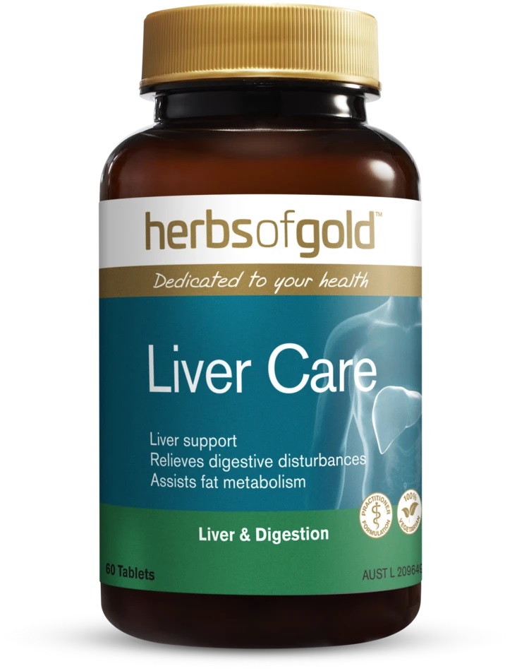 Liver Care Product image