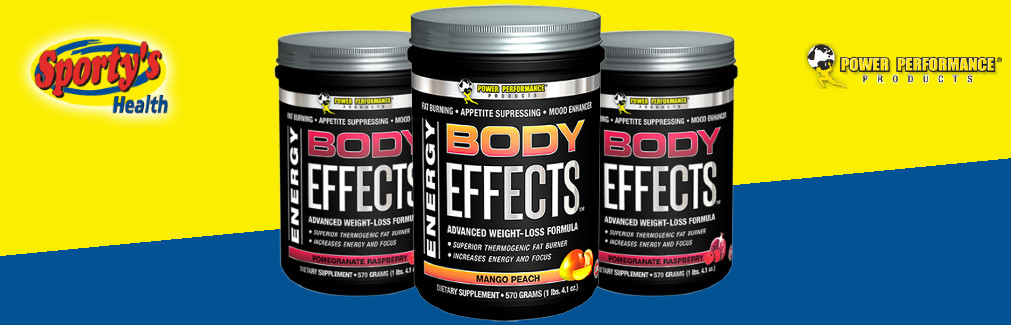 Body Effects Banner