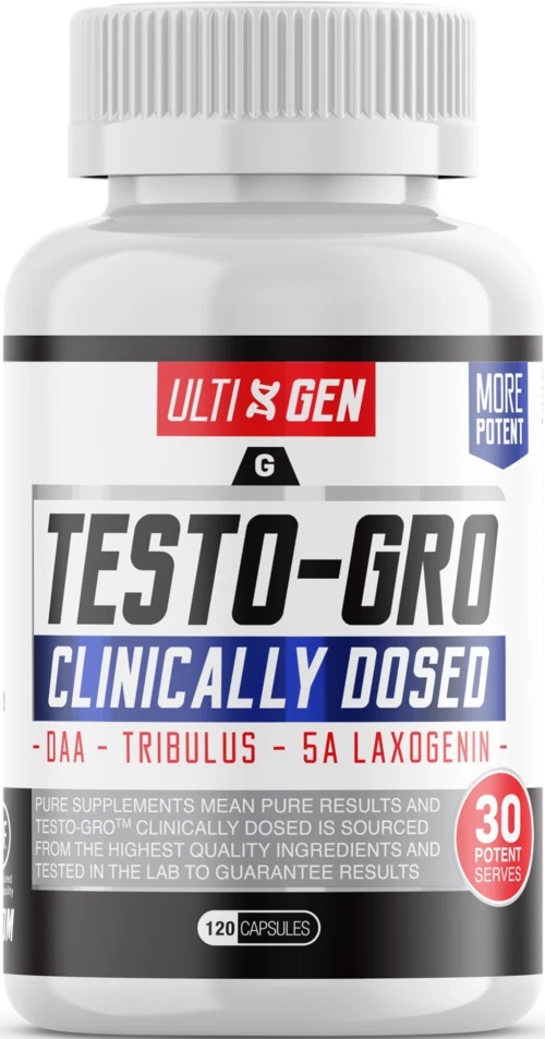 testosterone grow product