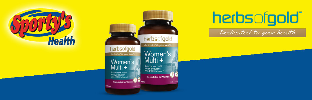womens multivitamin and mineral information