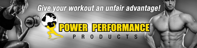 power performance products body effects banner