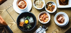 9 Must Have Superfoods: #2 Shiitake & #3 Kimchi