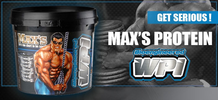 Max's Bioengineered WPI Review