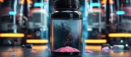 Next-Gen Pre-Workouts: 2025 & Beyond