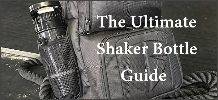 Maximizing Your Protein Intake: How to Use a Protein Shaker Bottle – DMoose