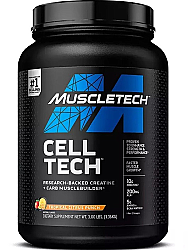 MuscleTech Cell Tech 3lbs