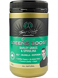 Designer Physique Greens Boost