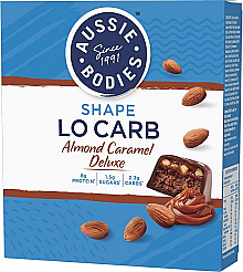 Aussie Bodies Protein FX Lo Carb Mini Protein Bar