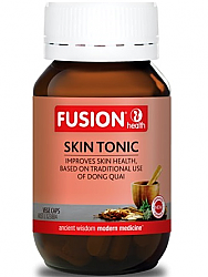 Fusion Health Skin Tonic