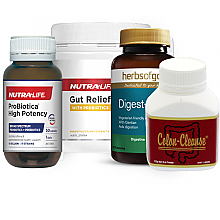 Digestive Repair Stack