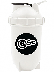 Body Science BSc Grenade Shaker 500mls