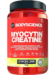 Body Science BSc Myocytin