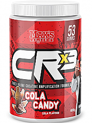 Maxs CRX3 Creatine