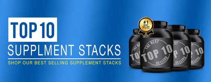top rated supplement stacks