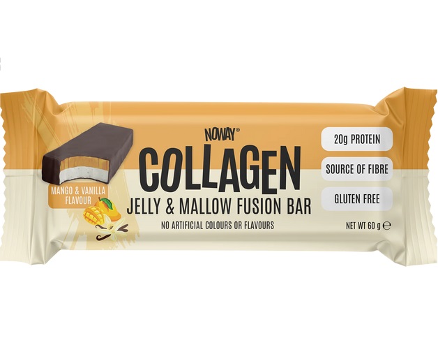 ATP Science Collagen Jelly Mallow Fusion Bar