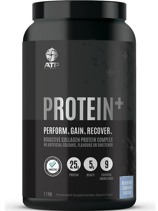 ATP Science Protein+