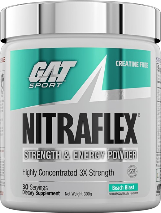 GAT Nitraflex