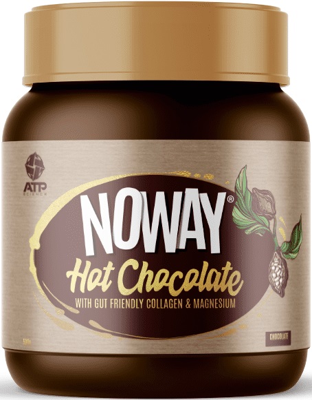 ATP Science NoWay Hot Chocolate