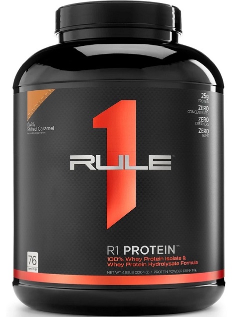 Rule 1 R1 Protein WPI