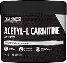 Prana Acetyl-L-Carnitine