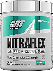 GAT Nitraflex