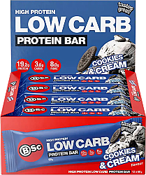 BSc High Protein Bars