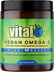 Vital Vegan Omega