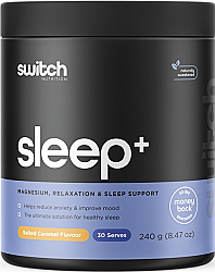 Switch Nutrition Sleep +