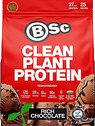 BSc Clean Plant Protein