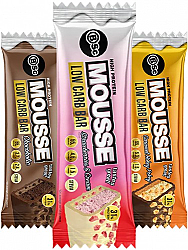 Body Science Low Carb Mousse Protein Bar