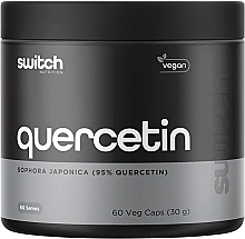 Switch Nutrition Essentials Quercetin