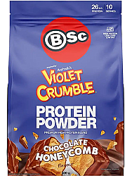 Body Science BSc Violet Crumble Protein Powder