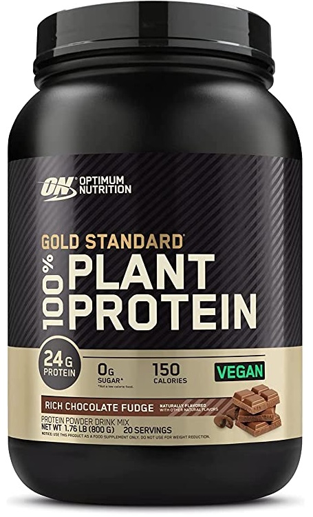 Optimum Nutrition AU Site