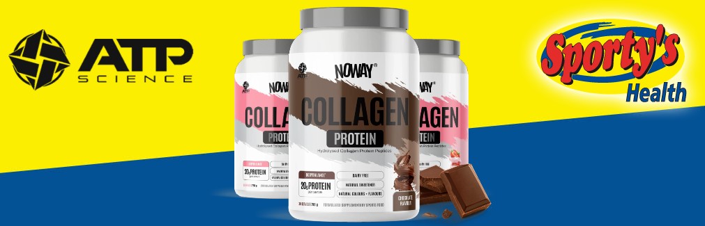 collagen banner image