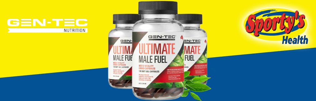 male fuel image