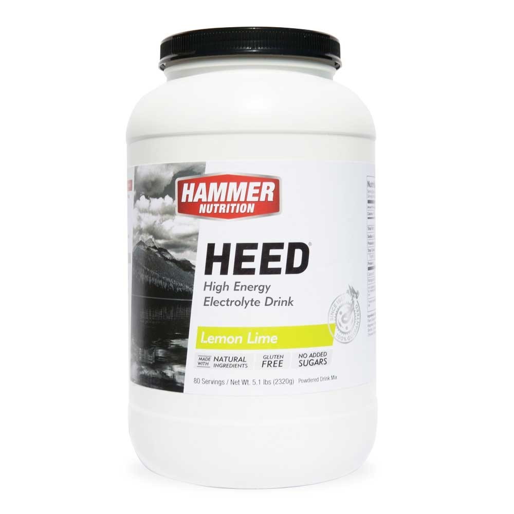 Hammer Nutrition Heed   Hammer Nutrition HEED 