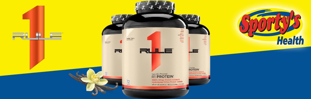 rule 1 natural protein