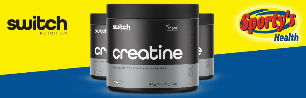 creatine image