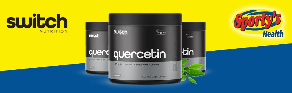 quercetin image