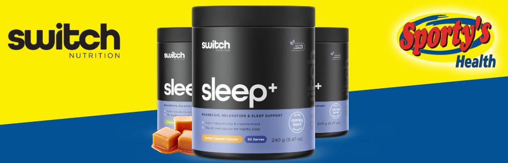 sleep supplement