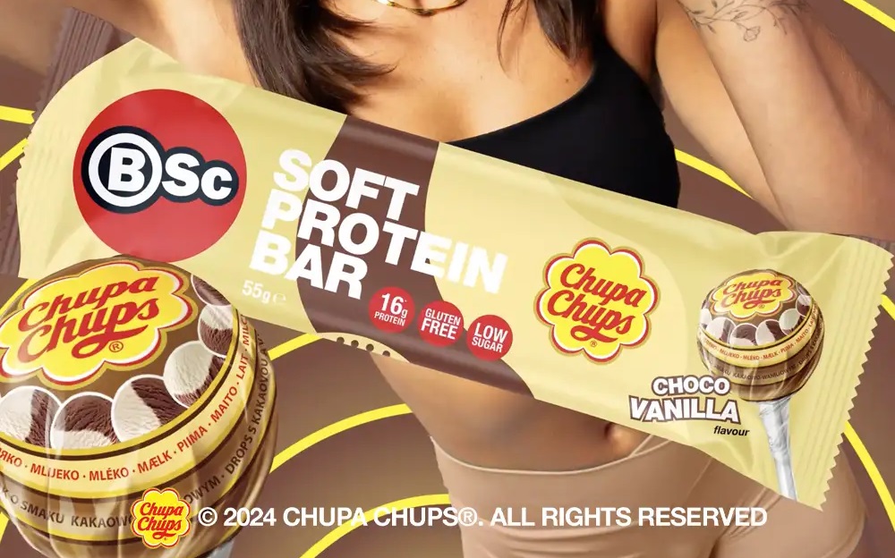 chupa chups banner image